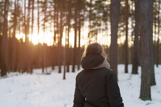 Unlock the Secrets to a Healthier Hair During Winters